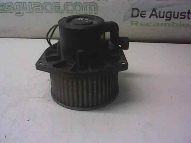  motor calefaccion   mercedes bm serie 201berlina 190 (1985-) (201.023) 2.0