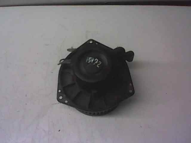  motor calefaccion   mercedes bm serie 201berlina 190 (1985-) (201.023) 2.0