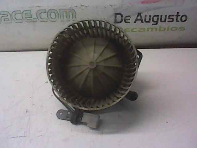  motor calefaccion   mercedes bm serie 201berlina 190 (1985-) (201.023) 2.0
