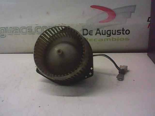  motor calefaccion   nissan terrano/terrano ii (r20) comfort 2.7 turbodiesel