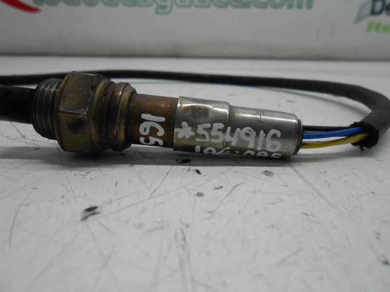  sonda lambda   fiat grande punto (199) 1.3 multijet sport (01.2007-) 1.3 16v jtd cat