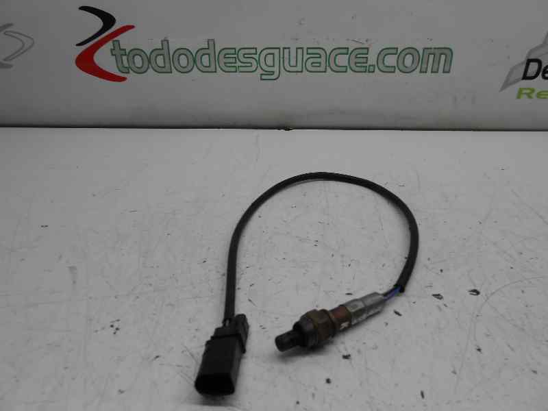  sonda lambda   fiat grande punto (199) 1.3 multijet sport (01.2007-) 1.3 16v jtd cat