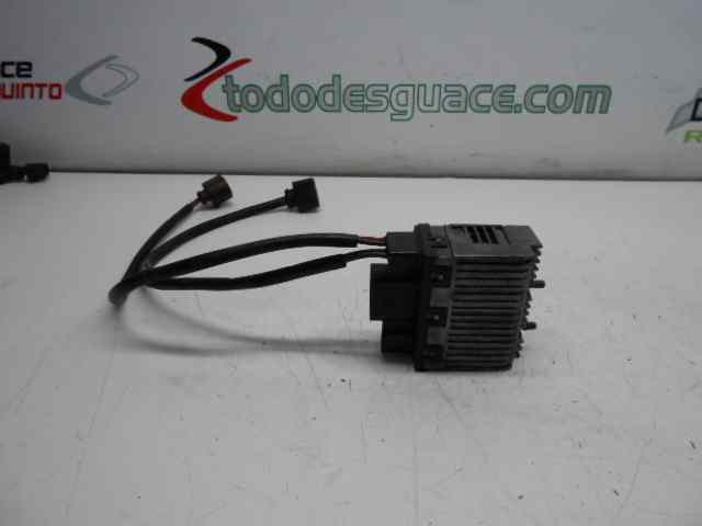 modulo   audi allroad quattro (4b5) 2.7 t 2.7 v6 30v biturbo
