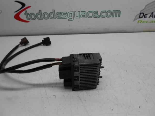  modulo   audi allroad quattro (4b5) 2.7 t 2.7 v6 30v biturbo