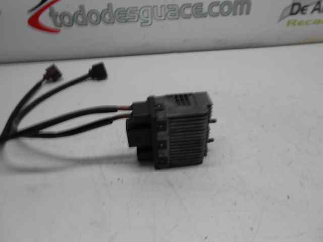  modulo   audi allroad quattro (4b5) 2.7 t 2.7 v6 30v biturbo
