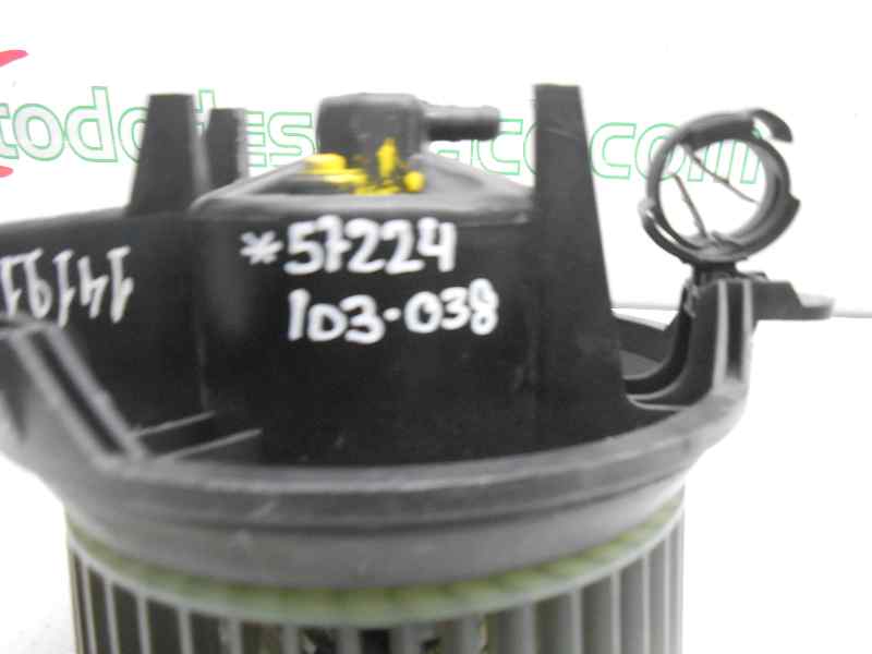  motor calefaccion   citroen xsara berlina 2.0 hdi 2.0 hdi