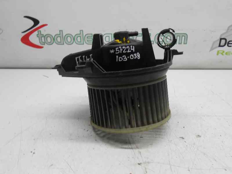  motor calefaccion   citroen xsara berlina 2.0 hdi 2.0 hdi
