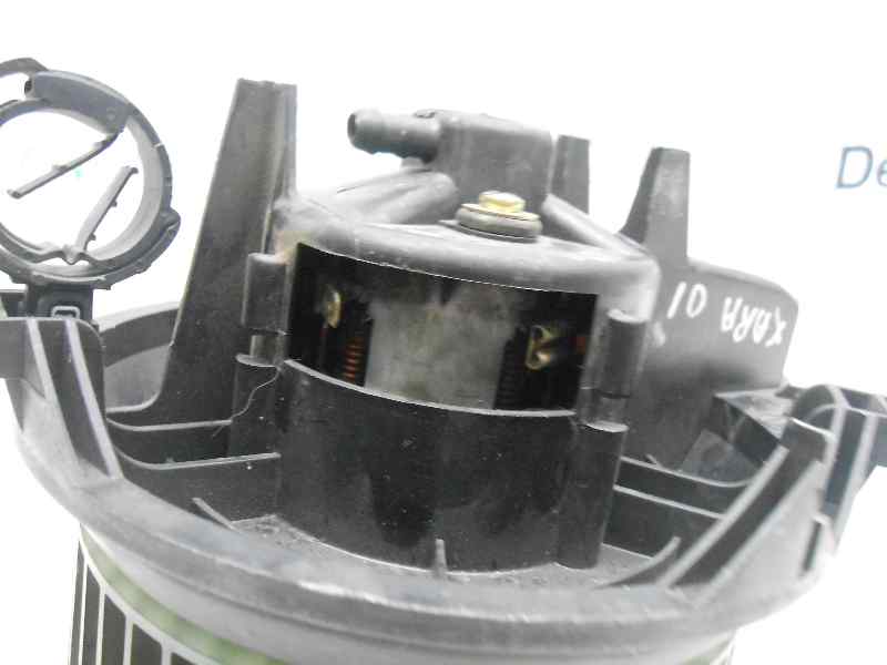  motor calefaccion   citroen xsara berlina 2.0 hdi 2.0 hdi