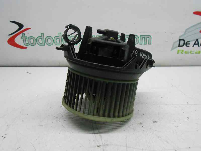  motor calefaccion   citroen xsara berlina 2.0 hdi 2.0 hdi