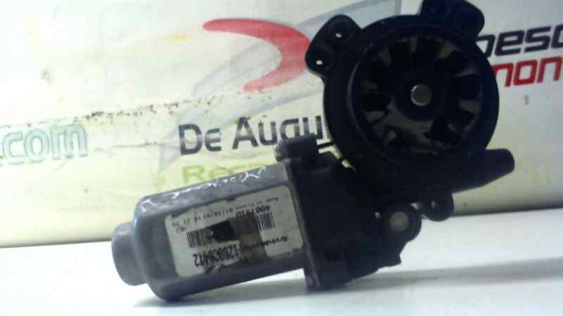  motor elevalunas delantero derecho   renault megane ii classic berlina confort expression 1.5 dci diesel