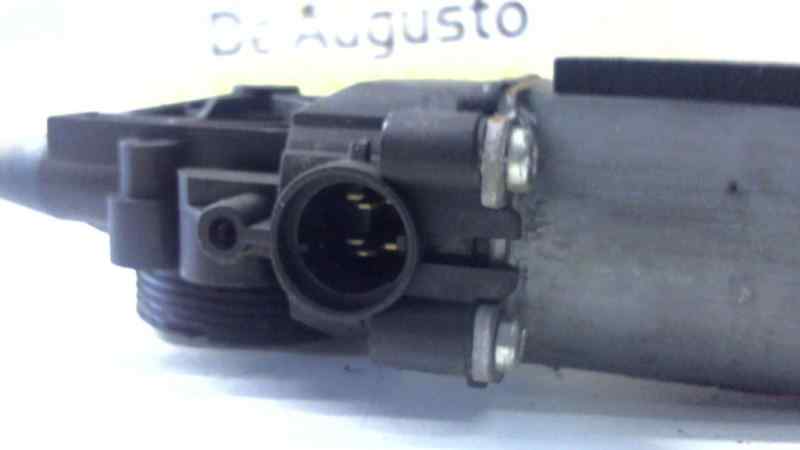  motor elevalunas delantero derecho   renault megane ii classic berlina confort expression 1.5 dci diesel