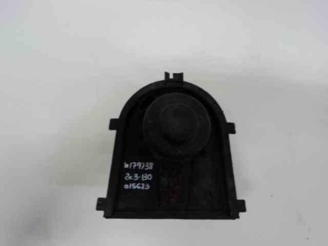  motor calefaccion   seat ibiza (6k1) 