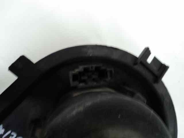  motor calefaccion   seat ibiza (6k1) 
