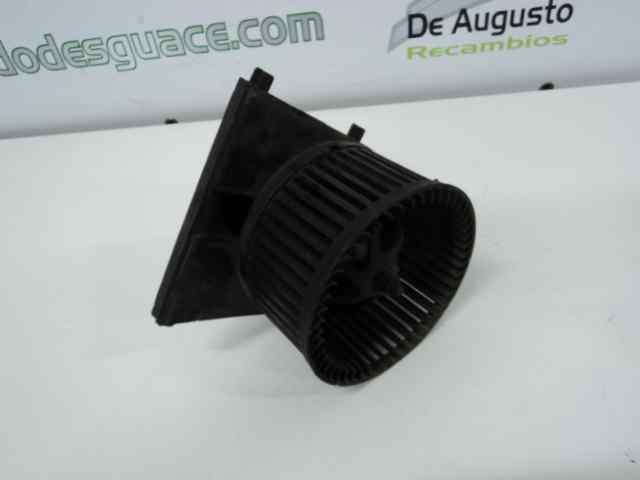  motor calefaccion   seat ibiza (6k1) 