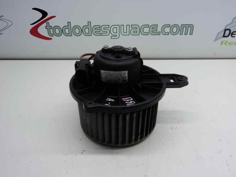  motor calefaccion   audi a6 berlina (4b2) 2.5 tdi 2.5 v6 24v tdi