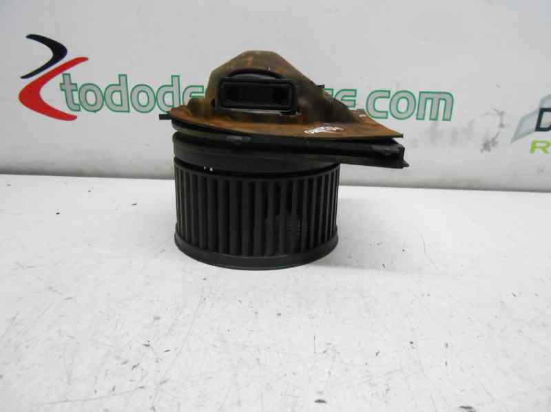  motor calefaccion   audi a3 (8l) 1.8 t ambition 1.8 20v turbo