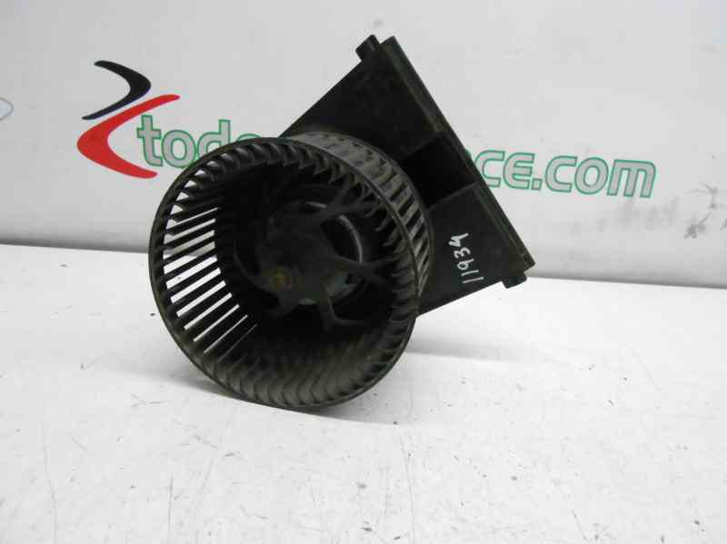  motor calefaccion   audi a3 (8l) 1.8 t ambition 1.8 20v turbo