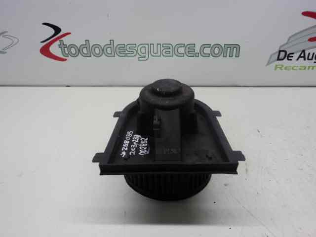  motor calefaccion   audi a3 (8l) 1.8 ambiente 1.8 20v