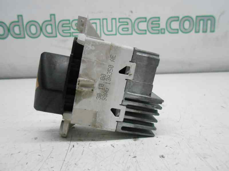  interruptor warning   ford focus berlina (cak) ambiente 1.8 tddi turbodiesel cat
