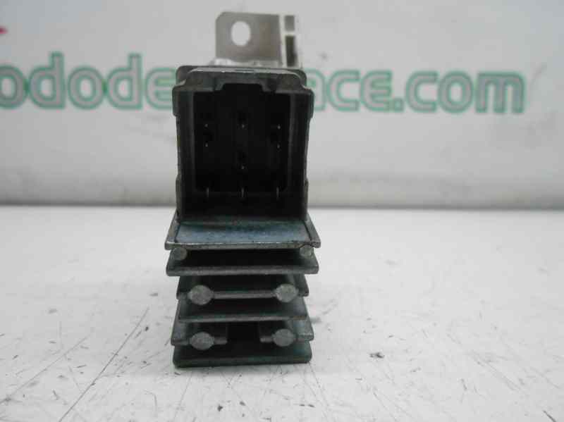  interruptor warning   ford focus berlina (cak) ambiente 1.8 tddi turbodiesel cat