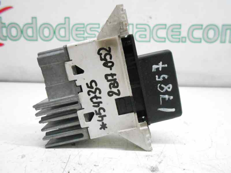  interruptor warning   ford focus berlina (cak) ambiente 1.8 tddi turbodiesel cat