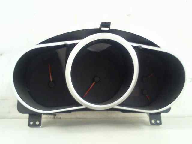  cuadro instrumentos   mazda cx-7 (er)(02.2006-) luxury 2.3 cat