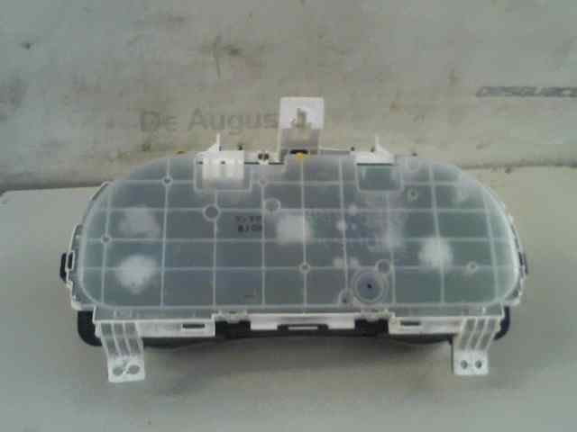  cuadro instrumentos   mazda cx-7 (er)(02.2006-) luxury 2.3 cat