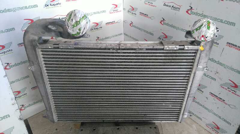  intercooler   scania p 440 euro 5 cabina baja dc13 12.700 cm3