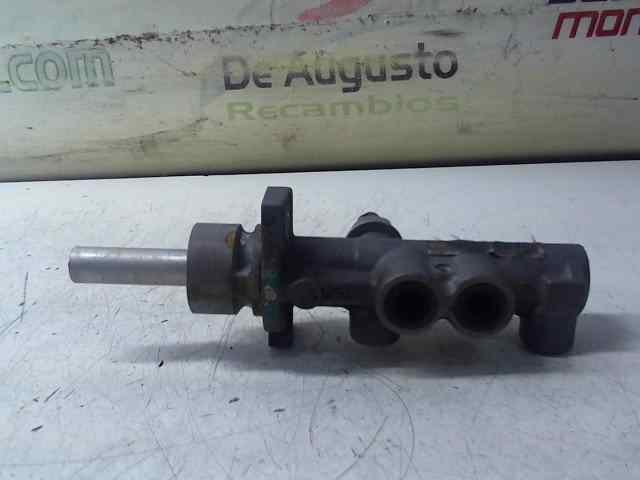  bomba freno   citroen c5 berlina 2.2 hdi vivace 2.2 hdi fap cat (4hx / dw12ed4)