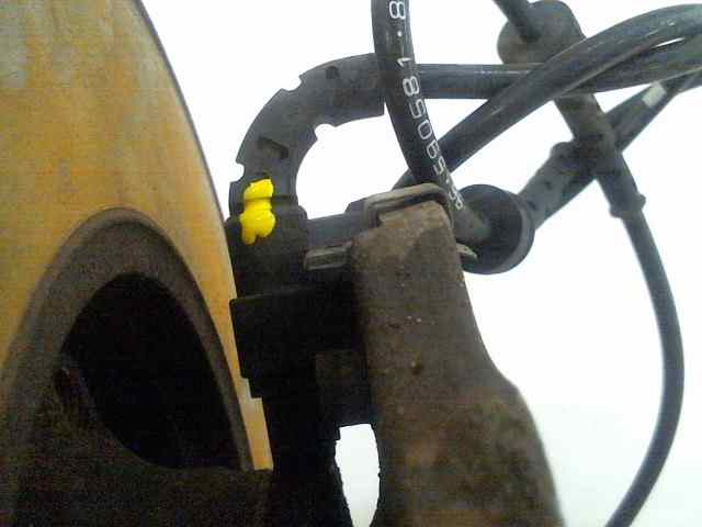  sensor abs trasero izquierdo   peugeot 307 (s1) 