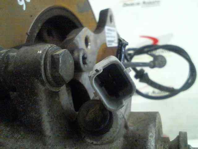 sensor abs trasero izquierdo   peugeot 307 (s1) 