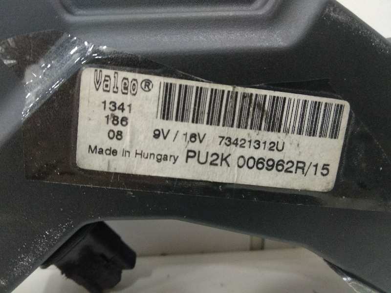  resistencia calefaccion   opel vectra c berlina 