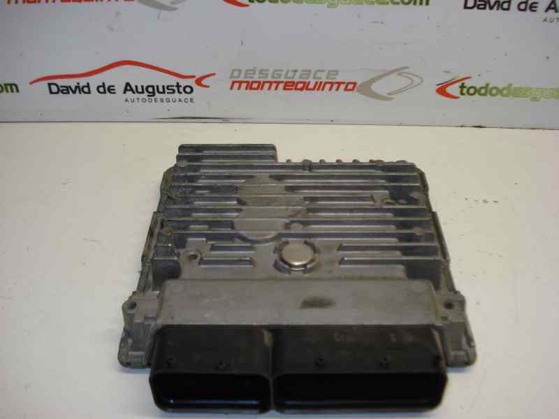  centralita motor uce   skoda fabia combi (5j5) ambition 1.6 tdi