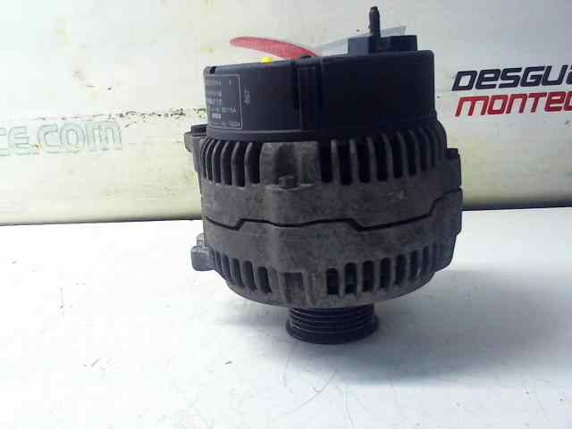  alternador   renault clio ii fase i (b/cbo) 1.9 d 1.9 diesel
