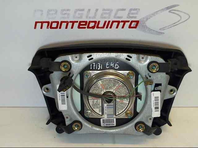  airbag delantero izquierdo   bmw serie 3 berlina (e46) 320d 2.0 16v diesel cat