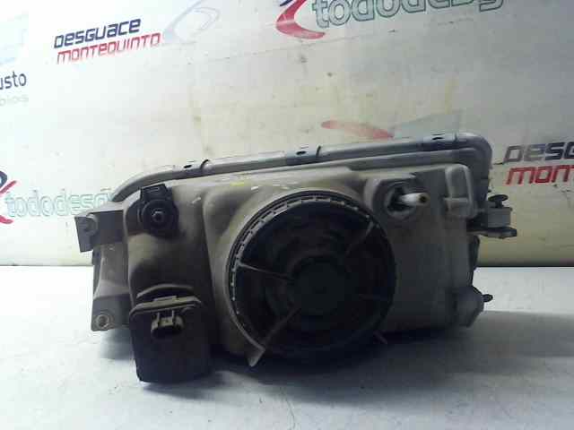  faro derecho   volvo s40 berlina 2.0 16v 2.0 16v cat