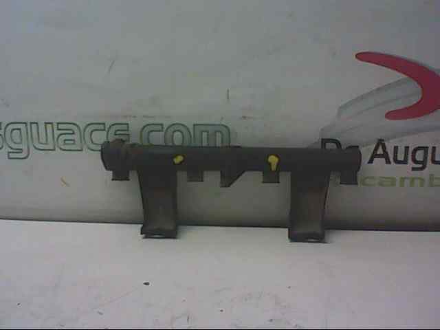 rampa inyectora   peugeot 307 break / sw (s1) break xr 1.6 16v cat
