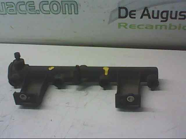  rampa inyectora   peugeot 307 break / sw (s1) break xr 1.6 16v cat