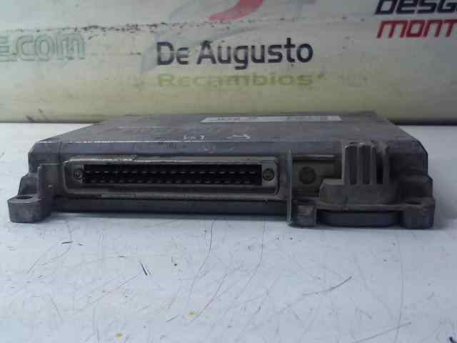  centralita motor uce   nissan primera berl./familiar (p10/w10) basico 1.6 16v cat