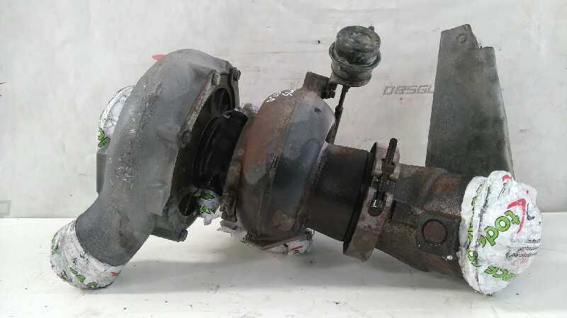  turbocompresor   scania p 440 euro 5 cabina baja dc13 12.700 cm3