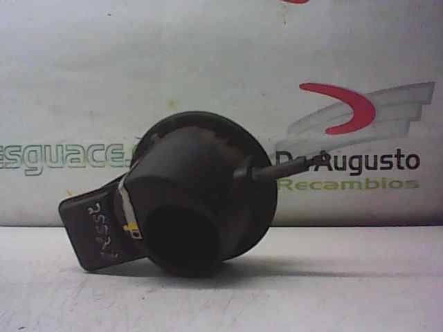  tapa deposito   ford mondeo berlina (gd) clx 1.8 turbodiesel cat