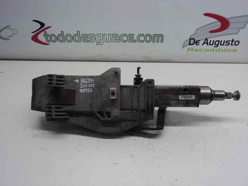  columna direccion   renault laguna ii (bg0) authentique 1.9 dci diesel