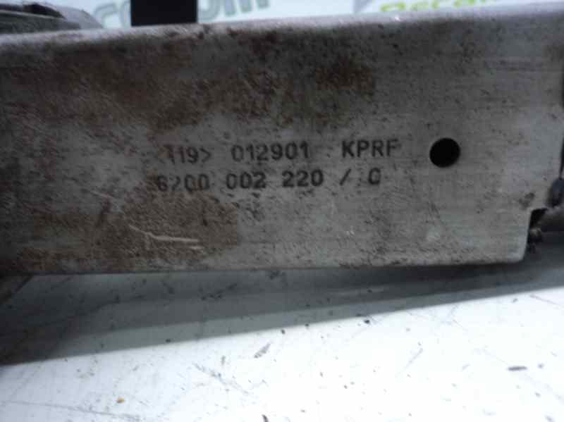  columna direccion   renault laguna ii (bg0) authentique 1.9 dci diesel