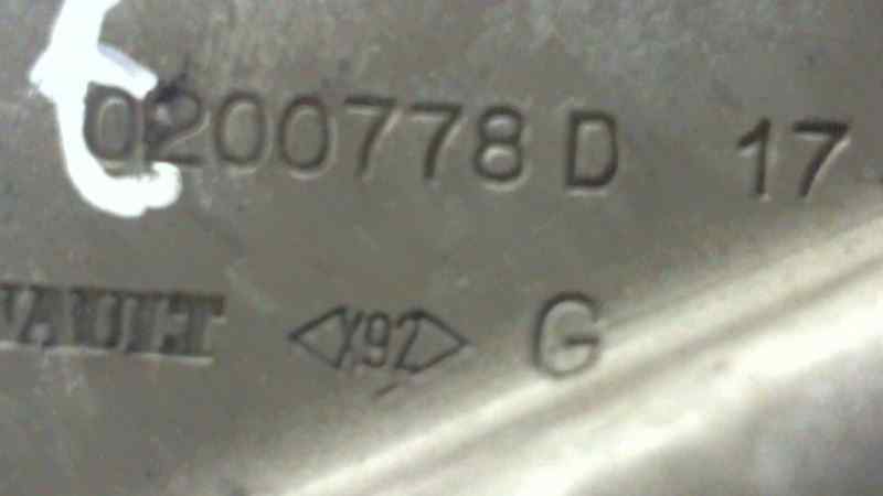  bisagra capot izquierda   renault kangoo (f/kc0) rxe (kcoc/u) 1.9 diesel