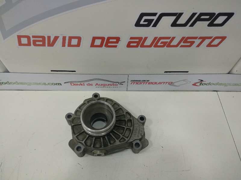  varios   bmw serie 1 berlina (e81/e87) 118d limited sport edition 2.0 turbodiesel cat