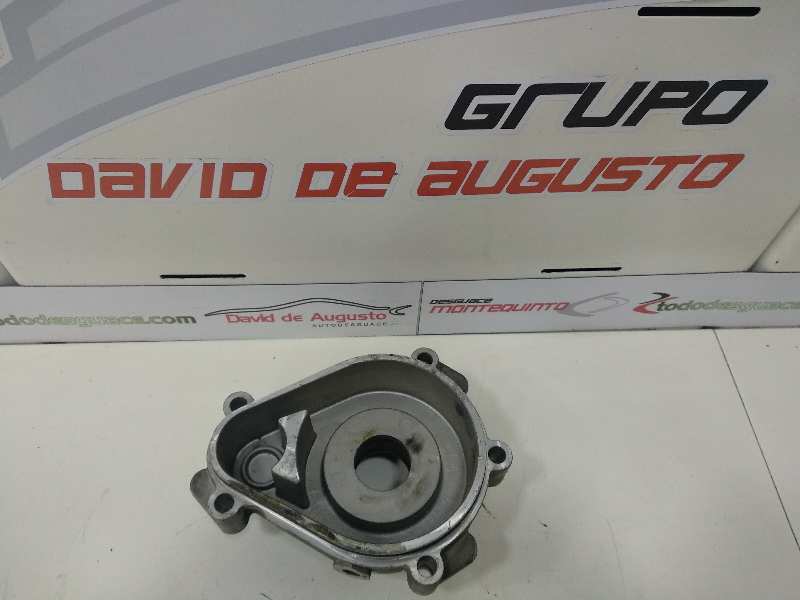  varios   bmw serie 1 berlina (e81/e87) 118d limited sport edition 2.0 turbodiesel cat