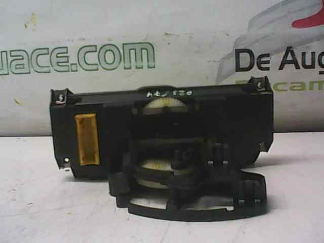  mando calefaccion / aire acondicionado   seat cordoba berlina (6k2) stella 1.9 tdi
