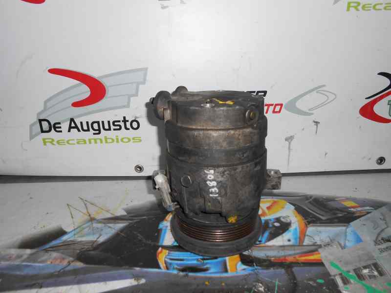  compresor aire acondicionado   daewoo leganza 2.0 cat 2.0 cat
