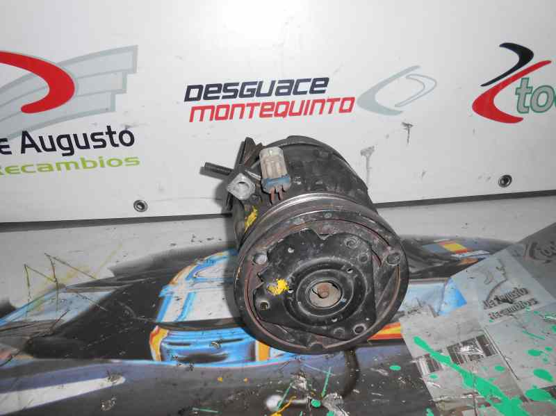  compresor aire acondicionado   daewoo leganza 2.0 cat 2.0 cat