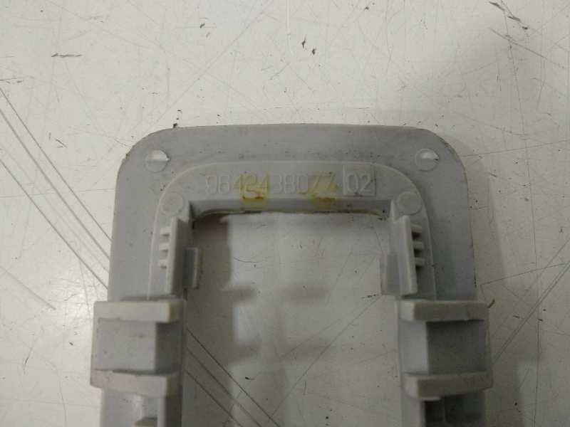  luz interior   citroen c4 grand picasso sx 1.6 16v hdi fap
